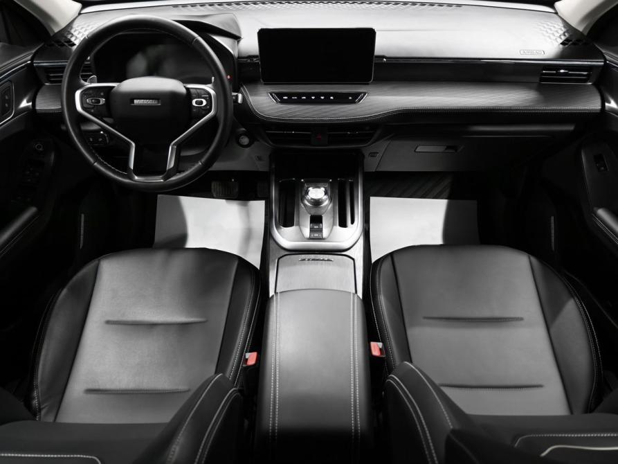 Haval Jolion I Тверь  - изображение 10