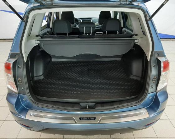 Subaru Forester III с пробегом 2010 года, цена 950 000 рублей, 233246 км, внедорожник, Автокод Объявления