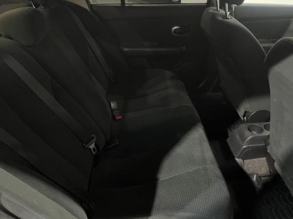Nissan Tiida I Рестайлинг с пробегом 2010 года, цена 560 000 рублей, 291370 км, седан, Автокод Объявления