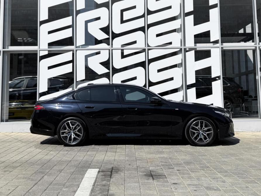 BMW 5 серии VIII (G60/G61/G68) Ставрополь  - изображение 5