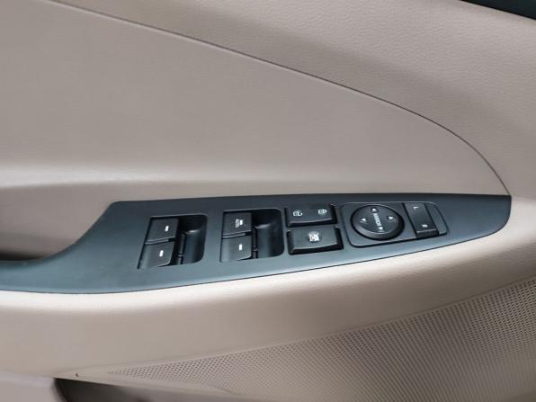 Hyundai Tucson III Рестайлинг с пробегом 2019 года, цена 2 149 000 рублей, 79400 км, внедорожник, Автокод Объявления