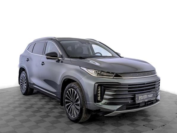 Exeed TXL I Рестайлинг с пробегом 2022 года, цена 2 080 000 рублей, 79876 км, внедорожник, Автокод Объявления