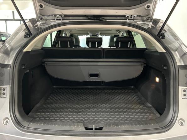Haval F7 I Рестайлинг с пробегом 2023 года, цена 1 799 000 рублей, 121986 км, внедорожник, Автокод Объявления