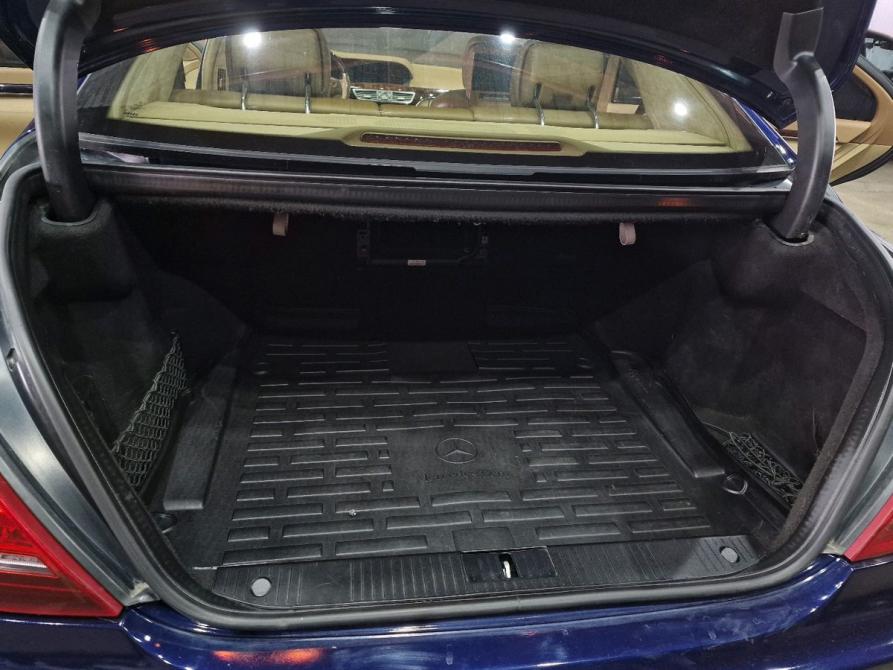Mercedes-Benz S-Класс V (W221) Ставрополь  - изображение 30