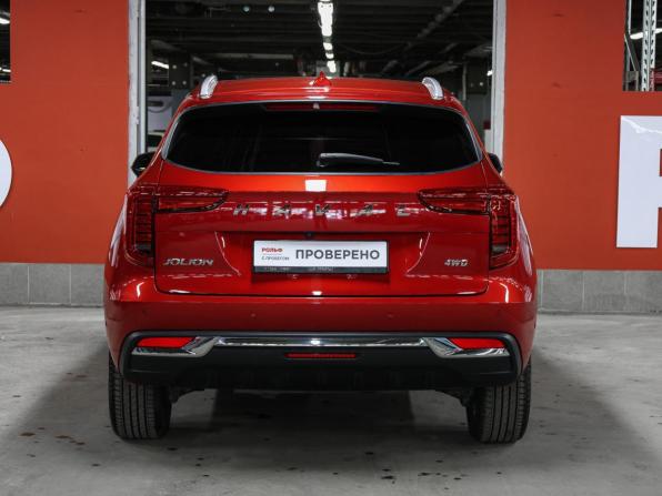 Haval Jolion I с пробегом 2023 года, цена 1 979 000 рублей, 60787 км, внедорожник, Автокод Объявления