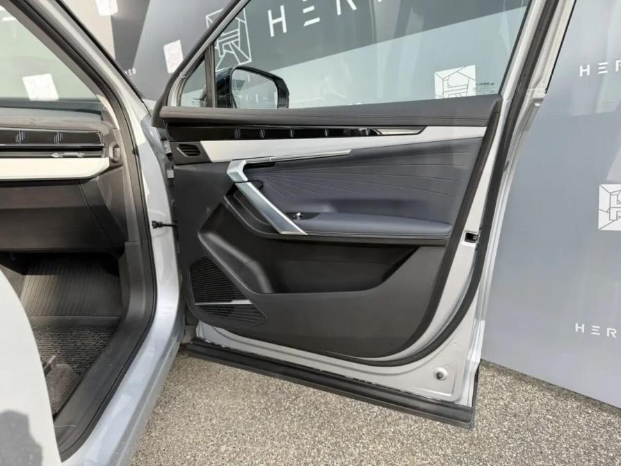 Geely Atlas II Минеральные Воды  - изображение 22