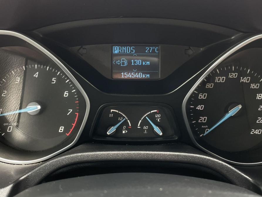 Ford Focus III Тамбов  - изображение 14