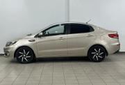 Kia Rio III Астрахань  - изображение 28