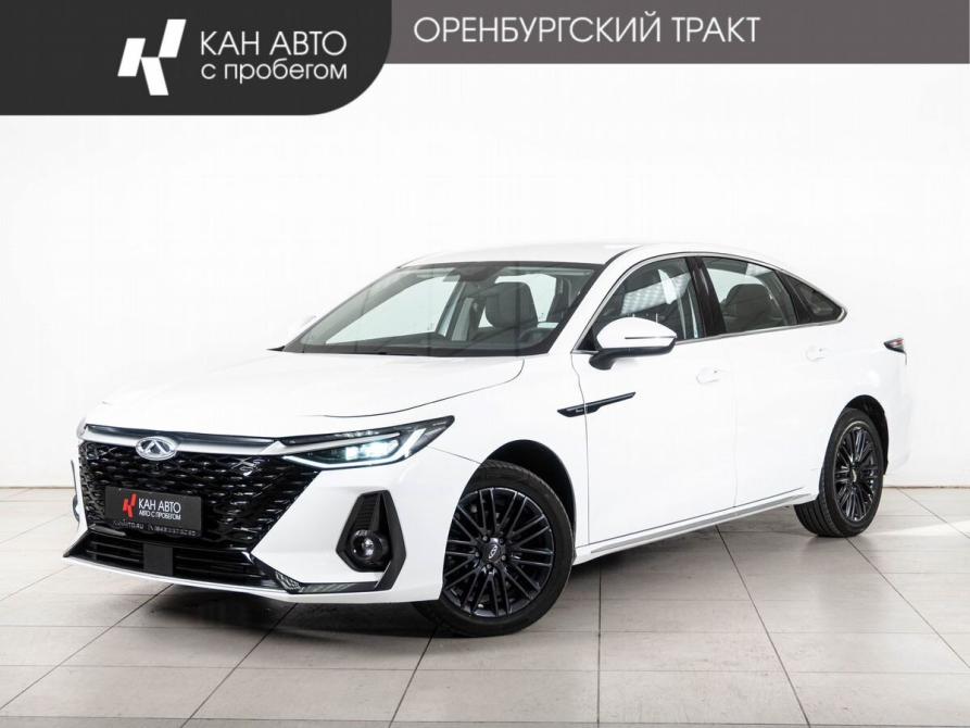 Chery Arrizo 8 Казань  - изображение 1