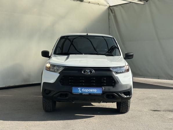 Lada (ВАЗ) Niva Travel I с пробегом 2024 года, цена 1 095 000 рублей, 9068 км, внедорожник, Автокод Объявления