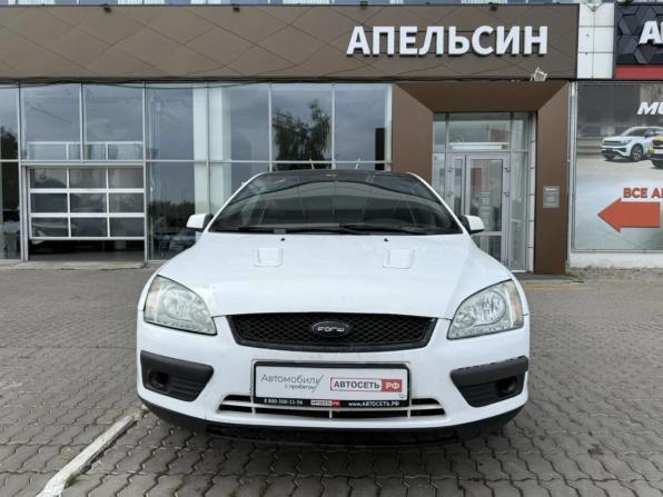 Ford Focus II с пробегом 2006 года, цена 337 822 рубля, 260200 км, хэтчбек, Автокод Объявления