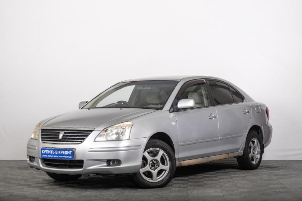 Toyota Premio I (T24) Томск  - изображение 2