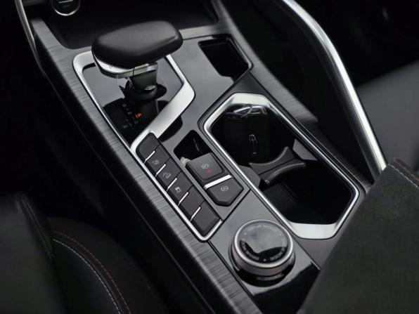 Geely Tugella I с пробегом 2021 года, цена 2 490 000 рублей, 24670 км, внедорожник, Автокод Объявления