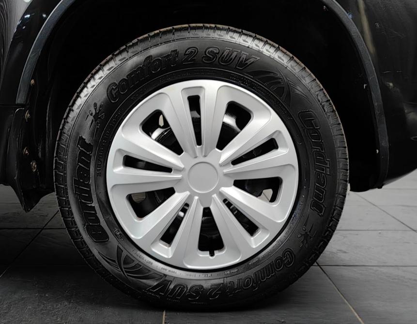 Nissan Terrano III (D10) Москва  - изображение 22
