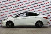 Hyundai Solaris I Сургут  - изображение 34