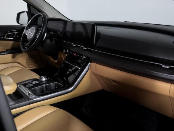 Kia Carnival IV с пробегом 2020 года, цена 4 500 000 рублей, 46671 км, минивэн, Автокод Объявления