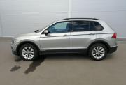 Volkswagen Tiguan II Рестайлинг Иваново  - изображение 32