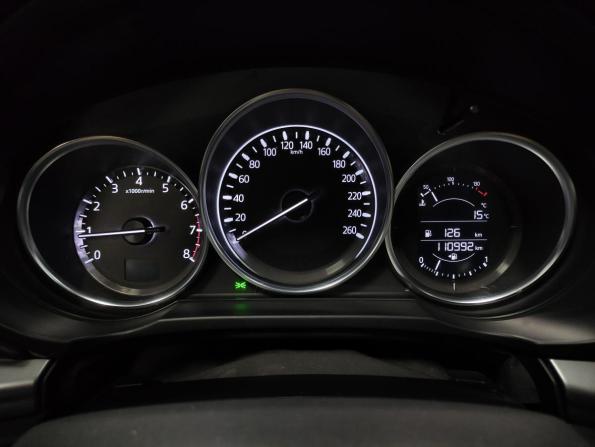 Mazda CX-5 II с пробегом 2017 года, цена 2 070 000 рублей, 111000 км, внедорожник, Автокод Объявления