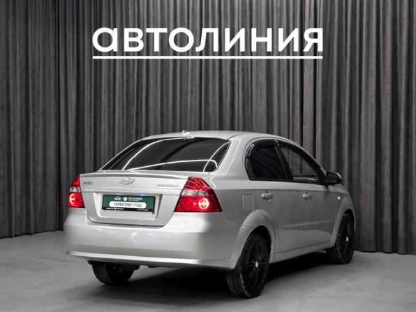 Chevrolet Aveo I Рестайлинг с пробегом 2010 года, цена 419 000 рублей, 164005 км, седан, Автокод Объявления