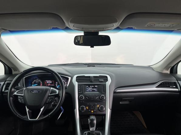 Ford Mondeo V с пробегом 2015 года, цена 1 190 000 рублей, 247070 км, седан, Автокод Объявления