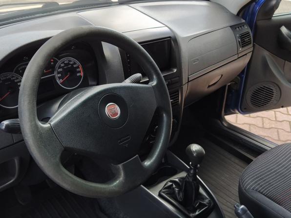 Fiat Albea I Рестайлинг с пробегом 2011 года, цена 284 000 рублей, 235000 км, седан, Автокод Объявления