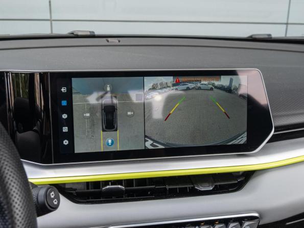Geely Coolray I Рестайлинг с пробегом 2023 года, цена 2 030 000 рублей, 30643 км, внедорожник, Автокод Объявления