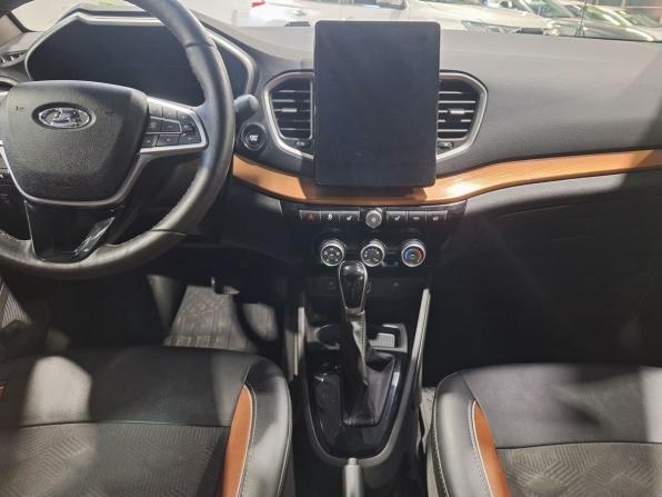 Lada (ВАЗ) Vesta I Рестайлинг (NG) с пробегом 2024 года, цена 1 500 000 рублей, 59535 км, универсал, Автокод Объявления