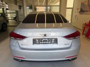 Hyundai Genesis II Челябинск  - изображение 29