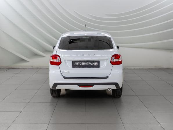 Lada (ВАЗ) Granta I Рестайлинг с пробегом 2023 года, цена 678 000 рублей, 41287 км, лифтбек, Автокод Объявления