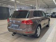 Volkswagen Touareg II Набережные Челны  - изображение 35