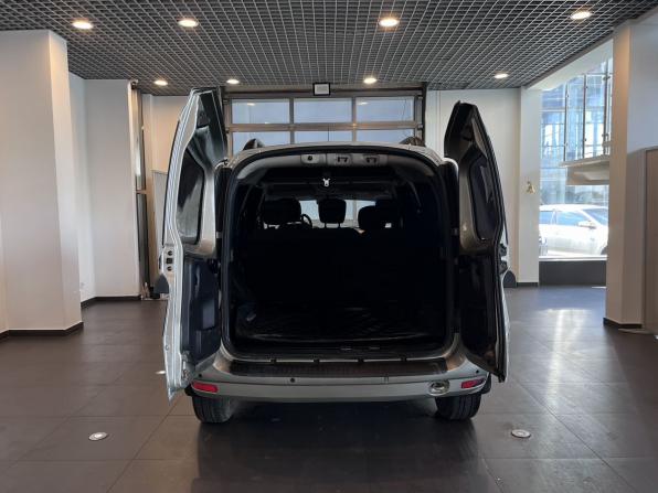 Lada (ВАЗ) Largus I с пробегом 2013 года, цена 588 000 рублей, 235200 км, универсал, Автокод Объявления