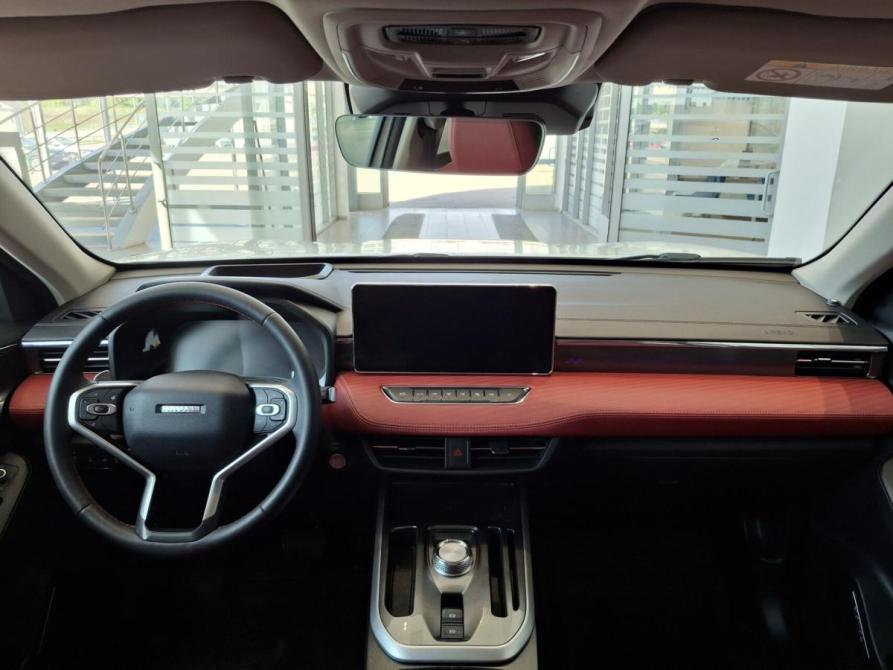 Haval Jolion I Рестайлинг Казань  - изображение 17