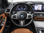 BMW 3 серии VII (G2x) Рестайлинг Москва  - изображение 45