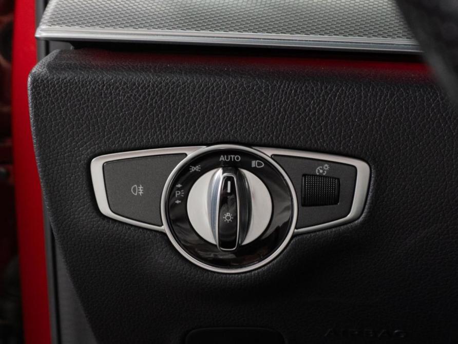 Mercedes-Benz E-Класс V (W213 S213 C238) Тюмень  - изображение 21