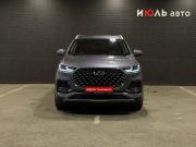 Chery Tiggo 8 Pro Max I Челябинск  - изображение 24