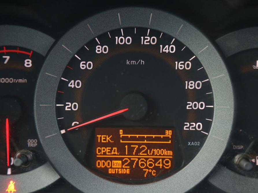 Toyota RAV4 III (XA30) Иваново  - изображение 19
