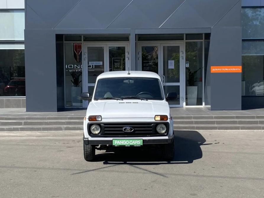 Lada (ВАЗ) Niva Legend I Краснодар  - изображение 2