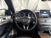 Mercedes-Benz GLS I (X166) Москва  - изображение 48