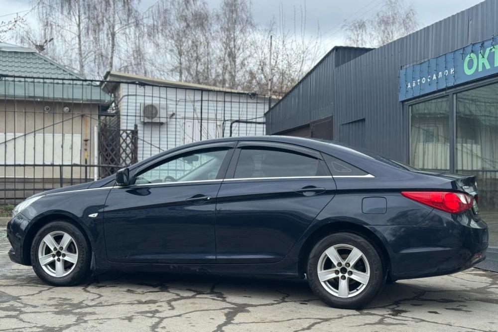 Hyundai Sonata VI (YF) Ижевск  - изображение 7