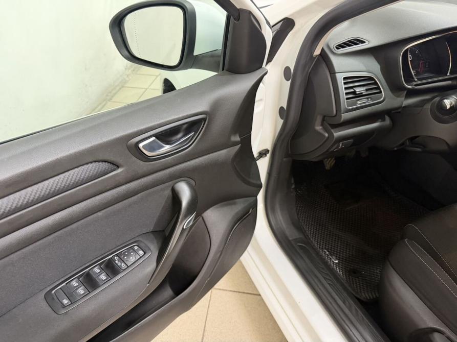 Renault Megane IV Воронеж  - изображение 16