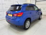 Mitsubishi ASX I Рестайлинг Пермь  - изображение 20