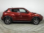 Nissan Juke I Санкт-Петербург  - изображение 21