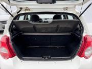 Chevrolet Aveo I Рестайлинг Ростов-на-Дону  - изображение 43