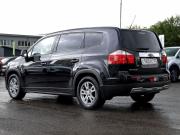 Chevrolet Orlando I Ижевск  - изображение 30