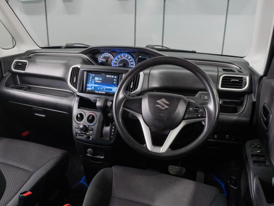 Suzuki Solio III Тюмень  - изображение 6