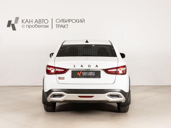 Lada (ВАЗ) Vesta I Рестайлинг (NG) с пробегом 2023 года, цена 1 503 100 рублей, 34677 км, седан, Автокод Объявления