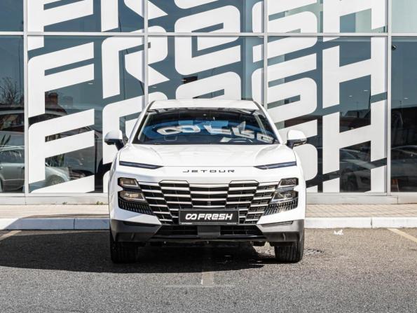 JETOUR DASHING I с пробегом 2024 года, цена 2 249 000 рублей, 6411 км, внедорожник, Автокод Объявления