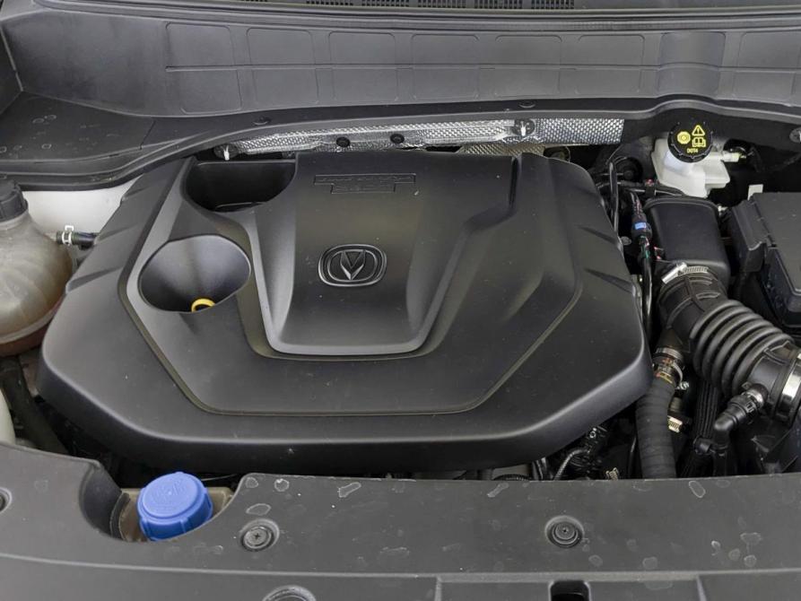 Changan CS35 Plus I Рестайлинг Москва  - изображение 9
