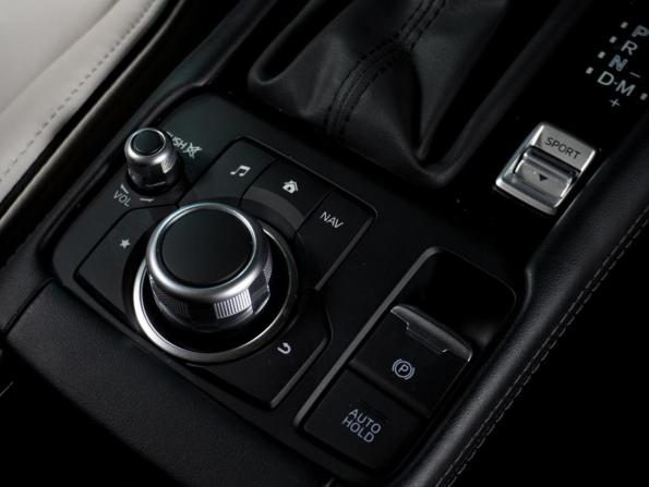 Mazda CX-3 I Рестайлинг с пробегом 2020 года, цена 2 079 000 рублей, 20620 км, внедорожник, Автокод Объявления