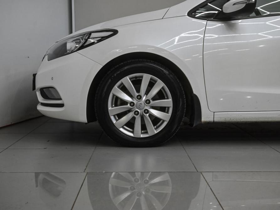 Kia Cerato III Челябинск  - изображение 5